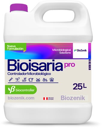 Bioisaria (pro)
